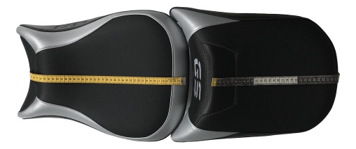 Selle Grand Confort4