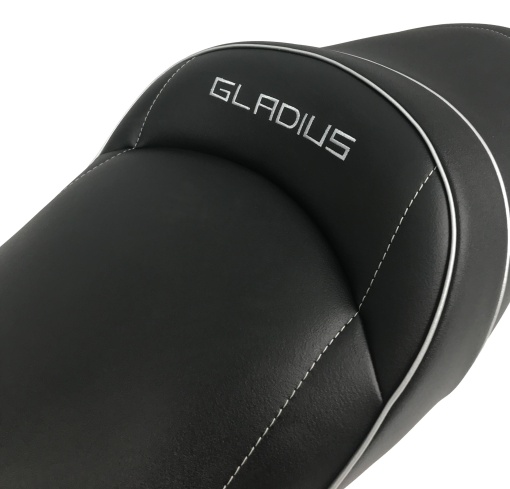Selle Grand Confort3