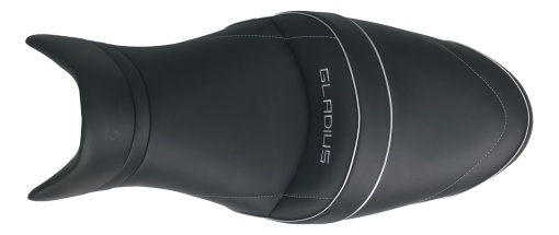 Selle Grand Confort4