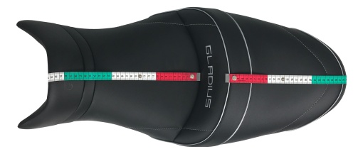 Selle Grand Confort5