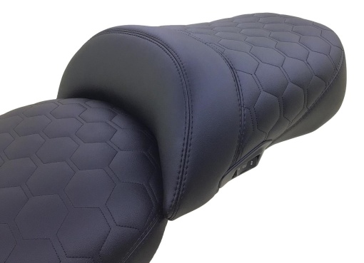 Selle Grand Confort3