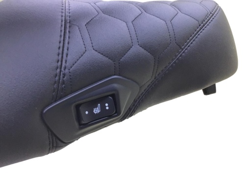 Selle Grand Confort4
