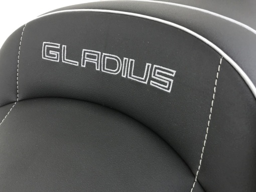 Selle Grand Confort4