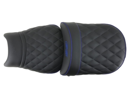 Selle Grand Confort3