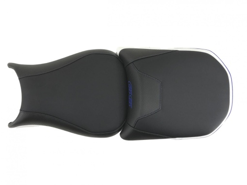 Housse de selle design3