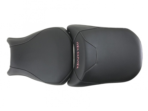 Selle Grand Confort3