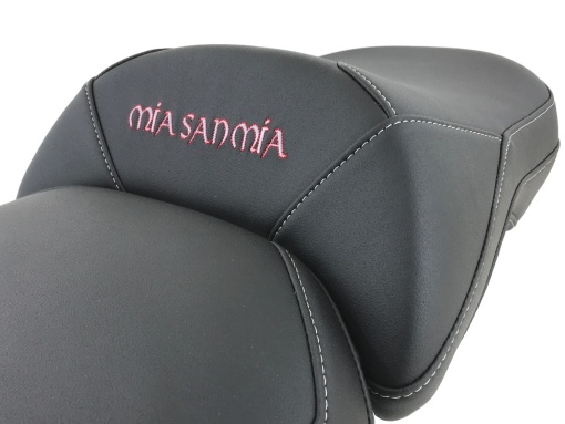 Selle Grand Confort4