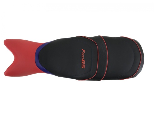Designer style seat cover3