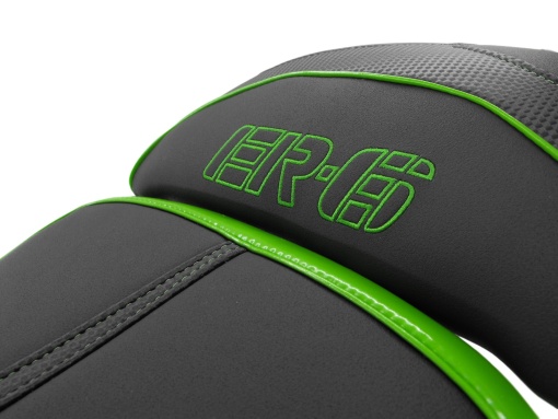 Housse de selle design4