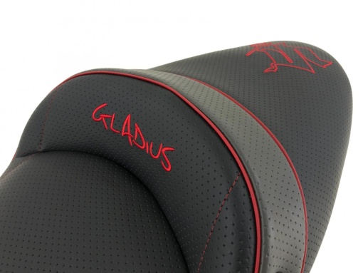 Selle Grand Confort4
