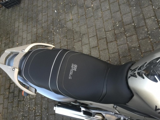 Designer style seat cover2