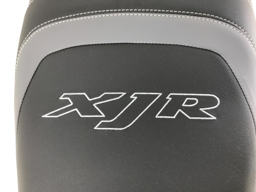 Designer style seat cover4