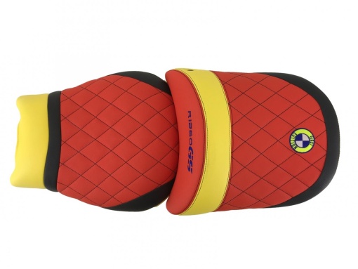 Selle Grand Confort3