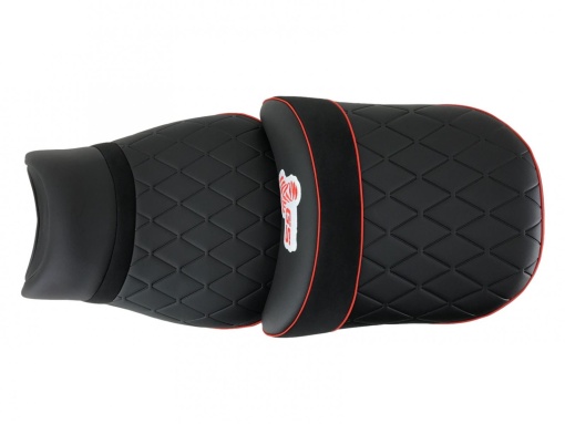 Selle Grand Confort3