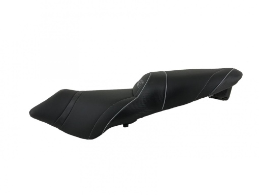Designer style seat cover2
