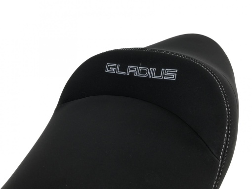 Selle Grand Confort4