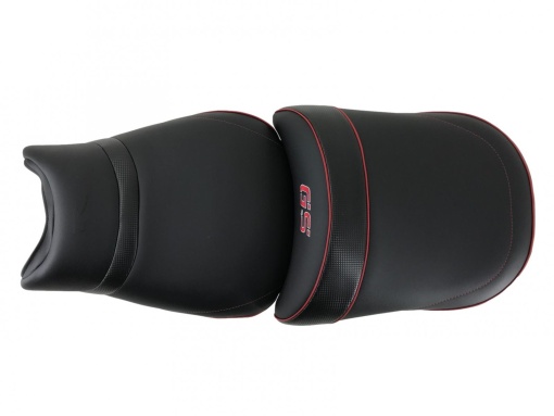 Selle Grand Confort3