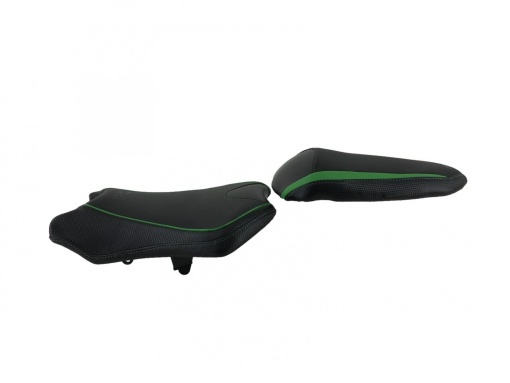 Designer style seat cover2