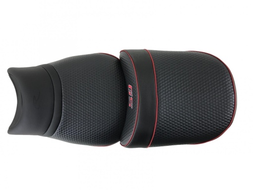 Selle Grand Confort3