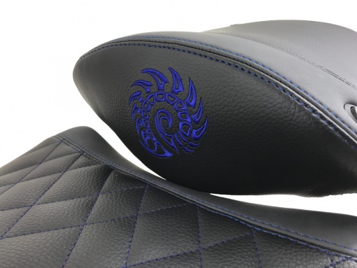 Selle Grand Confort4
