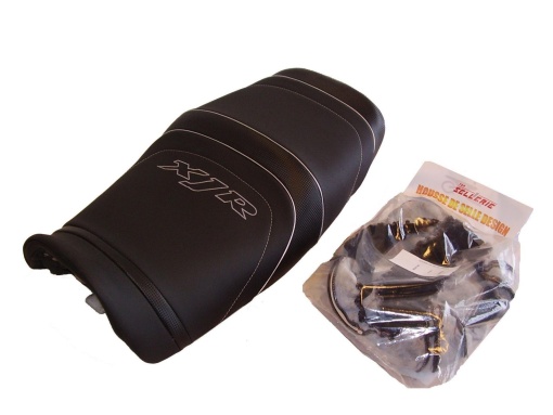 Designer style seat cover1