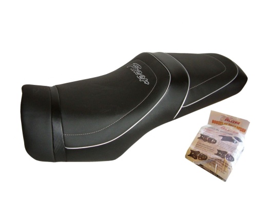 Housse de selle design1
