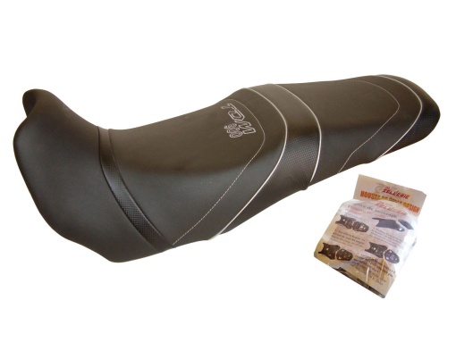Designer style seat cover1