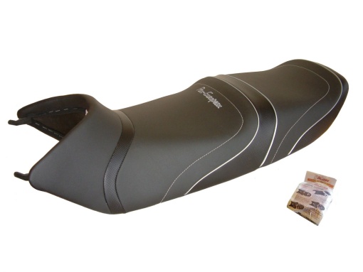 Housse de selle design1