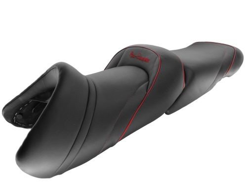 Deluxe seat1