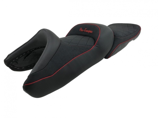 Deluxe seat1