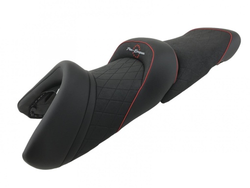 Deluxe seat1