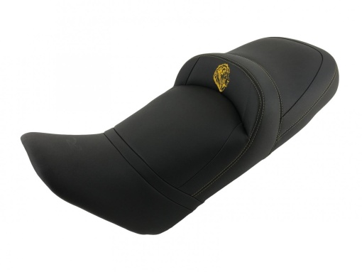Deluxe seat1