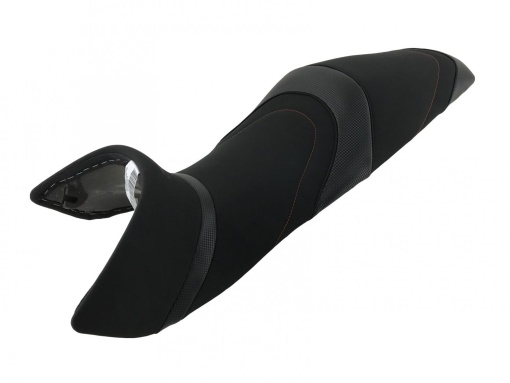 Designer style seat cover1