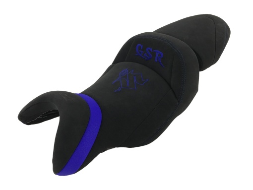 Deluxe seat1