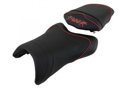 Fundas de asiento Design1