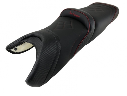 Deluxe seat1