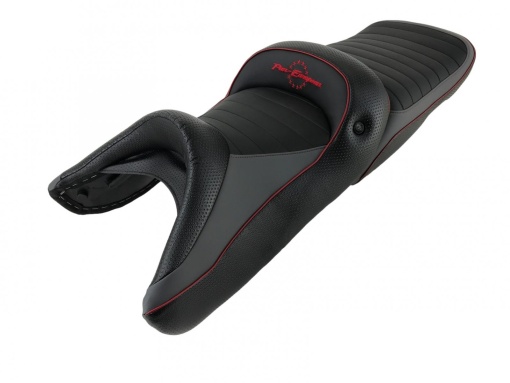 Deluxe seat1