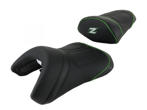 Deluxe seat1