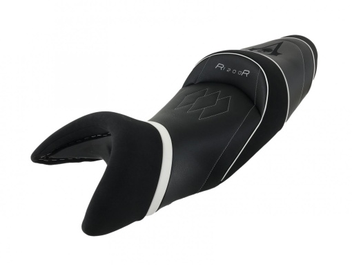 Deluxe seat1