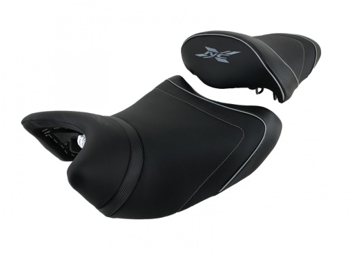 Deluxe seat1