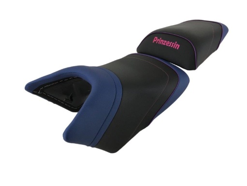 Housse de selle design1