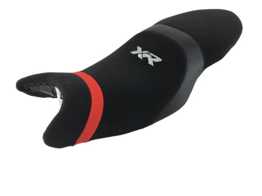 Designer style seat cover1