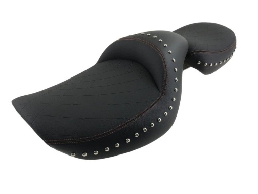 Deluxe seat1