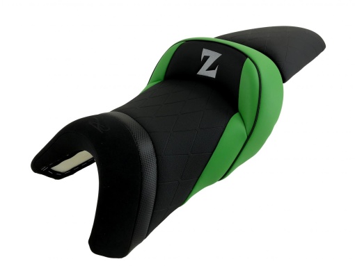 Deluxe seat1