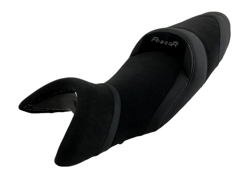 Deluxe seat1