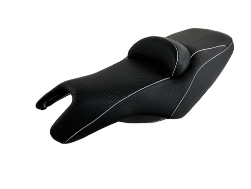 Designer style seat cover1