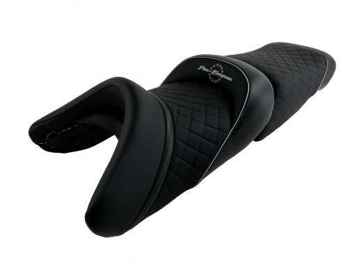 Deluxe seat1