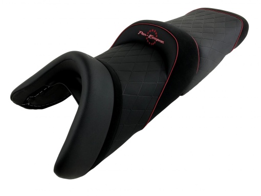 Deluxe seat1
