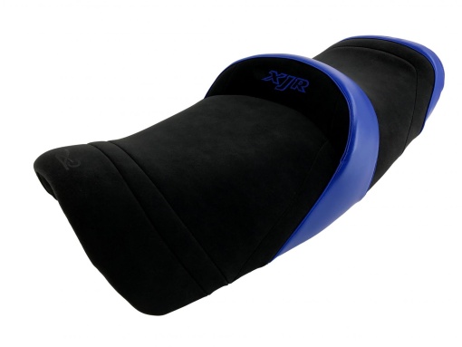 Deluxe seat1