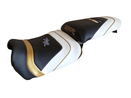 Designer style seat cover1
